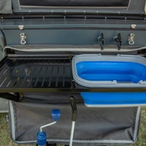 BunduTrail Dishwash Package