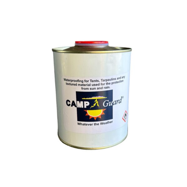 BunduTec Camp Guard