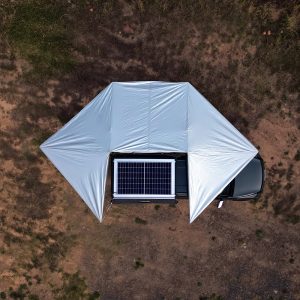 BunduAwn L Shape 270