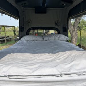 Bundu Bedding