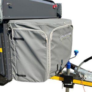 BunduTrail Nose Cone Cover