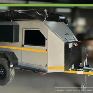 BunduWarrior Base Model