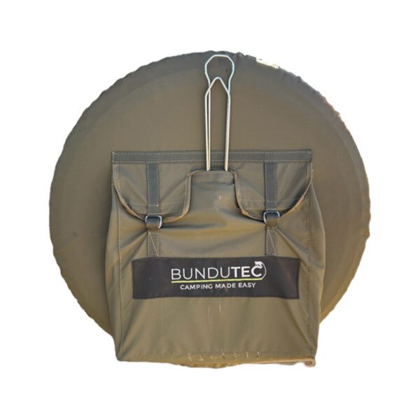 BunduTrail Spare Wheel Cover