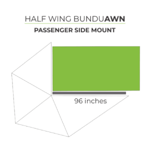 BunduAwn Halfwing