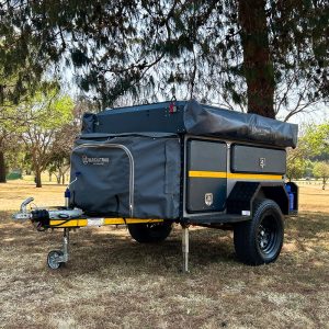 BunduTrail Base Model