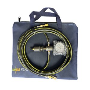 BunduTrail Indeflate