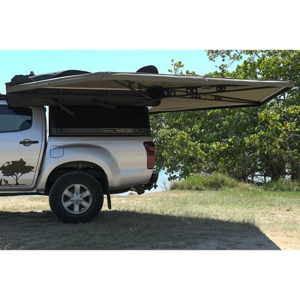 270 XT™ Awning Mk2