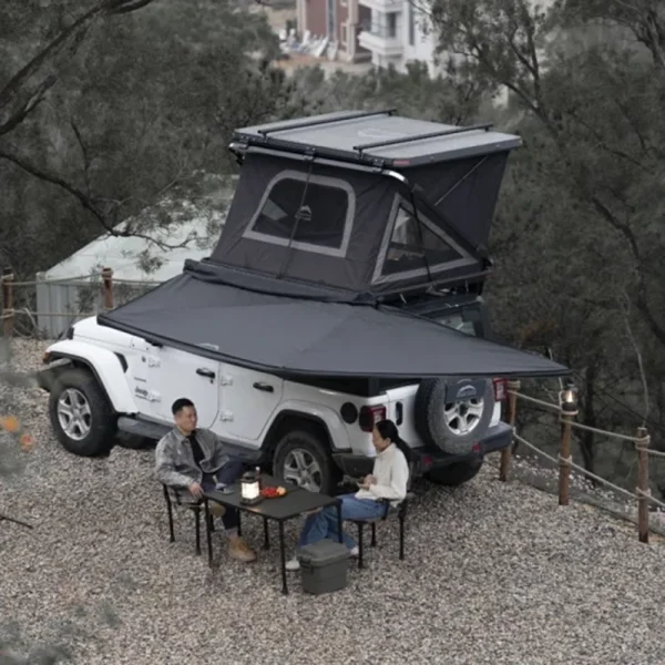 Wild Land Awning