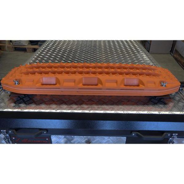 MAXTRAX Load Bar Bracket