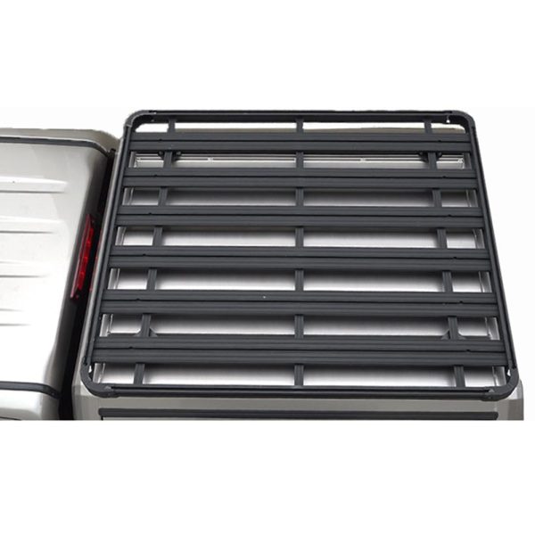 Explorer Roof Rack