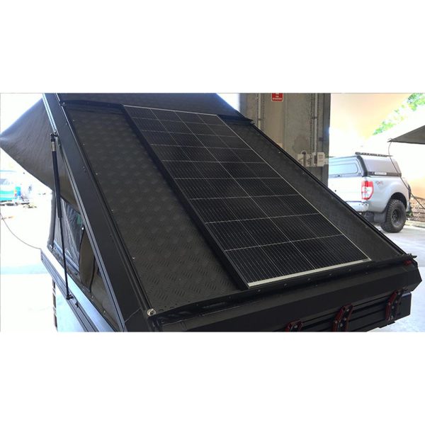 Solar Panel Bracket