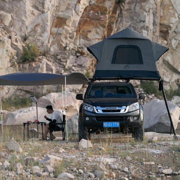 Wild Land Air Cruiser Roof Top tent